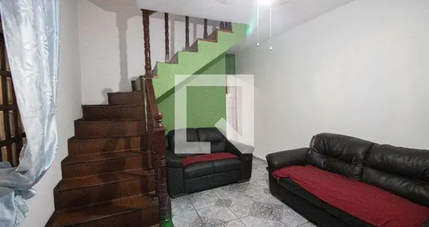 Casa para Venda - Itaquera, 3 Quartos,  300 m² - São Paulo