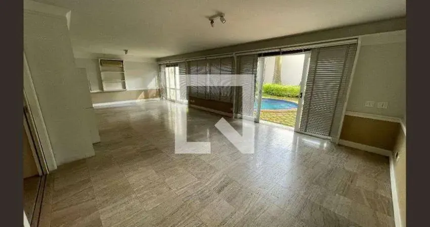 Casa para Venda - Butantã, 4 Quartos,  400 m² - São Paulo