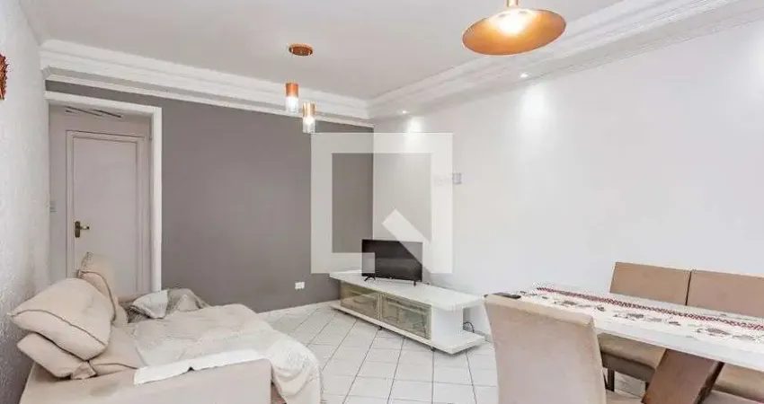 Apartamento para Venda - Sacomã, 2 Quartos,  60 m² - São Paulo
