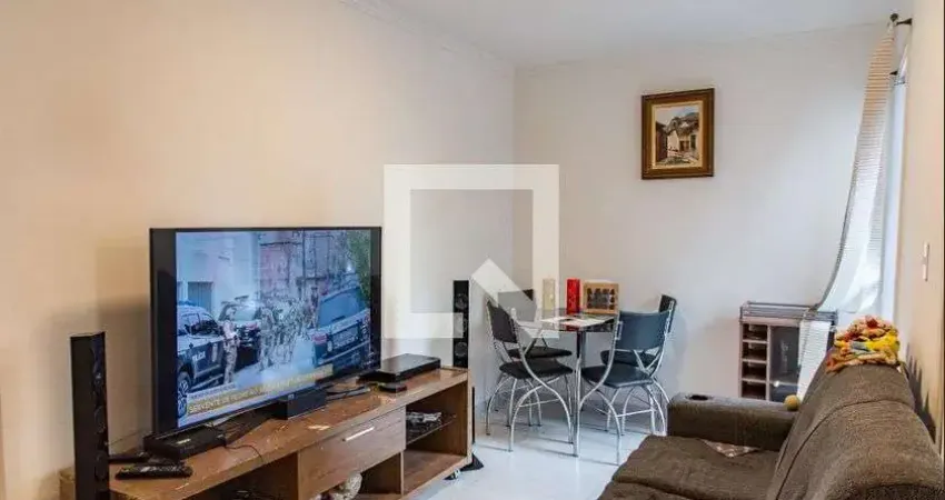 Apartamento para Venda - Liberdade, 2 Quartos,  44 m² - São Paulo