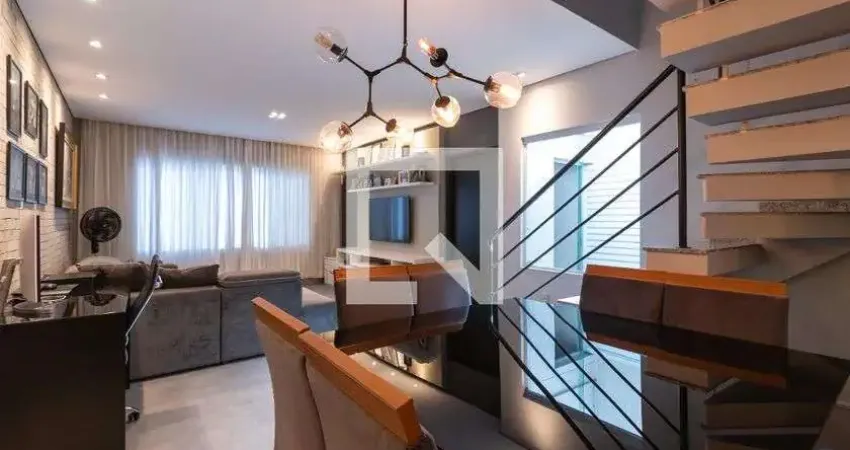 Casa com 3 quartos à venda na Rua Paulo Maldi, Água Fria, São Paulo