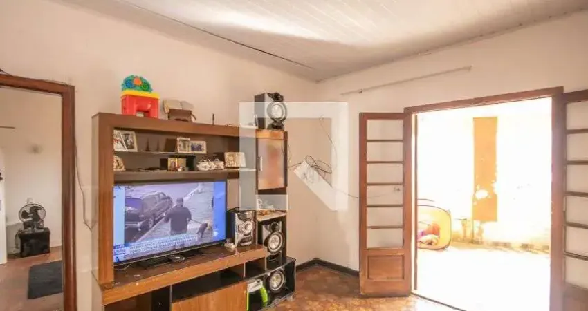Casa para Venda - Vila Ede, 4 Quartos,  384 m² - São Paulo