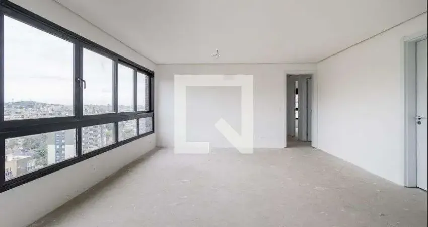 Apartamento para Venda - Bela Vista, 3 Quartos,  107 m² - Porto Alegre