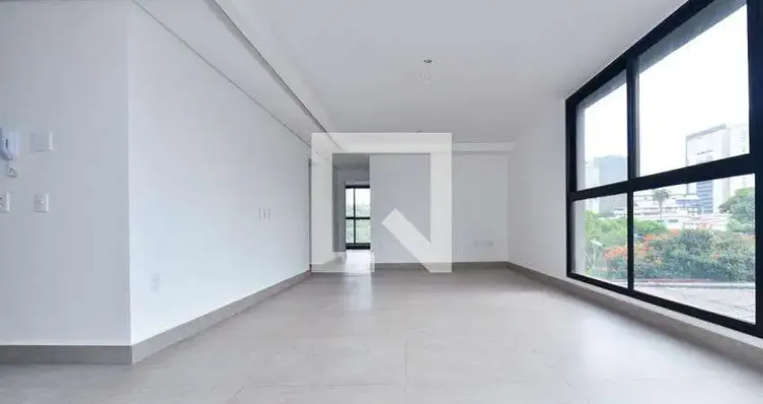 Apartamento para Venda - Lourdes, 4 Quartos,  143 m² - Belo Horizonte