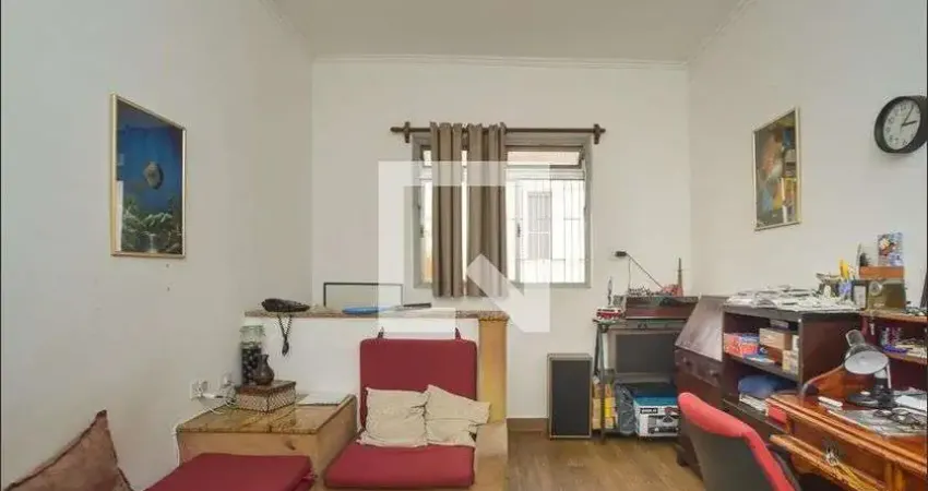 Casa para Venda - Mooca, 2 Quartos,  140 m² - São Paulo
