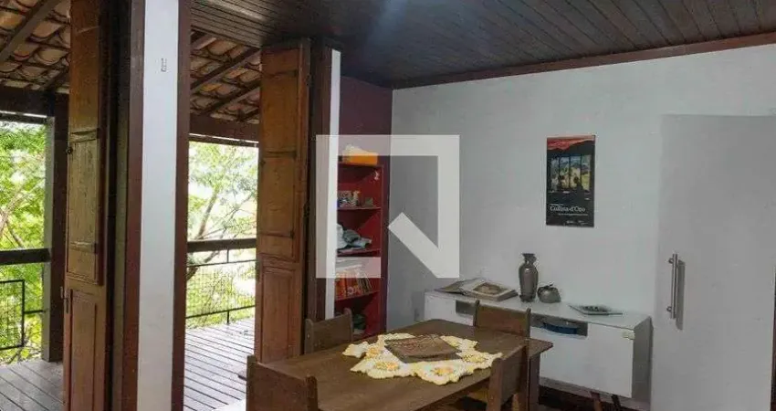 Casa para Venda - São Francisco, 6 Quartos,  397 m² - Niterói