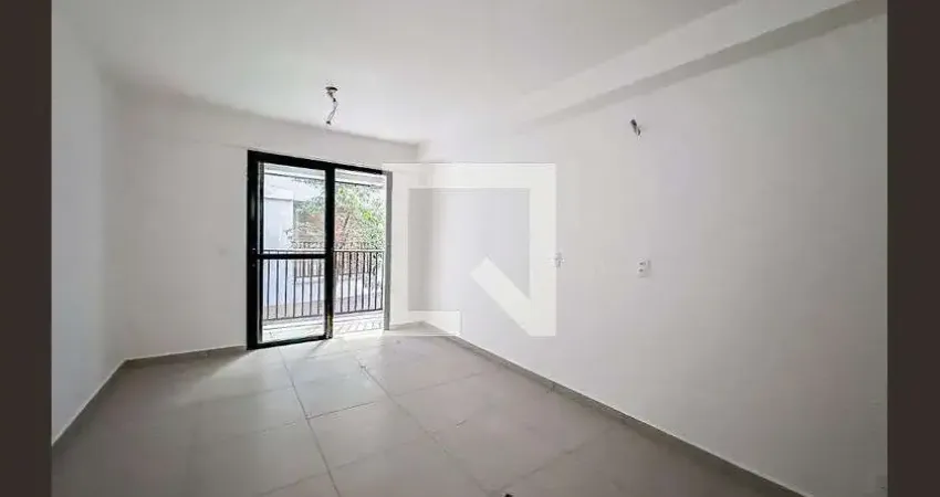Kitnet / Stúdio para Venda - Centro, 1 Quarto,  32 m² - Rio de Janeiro