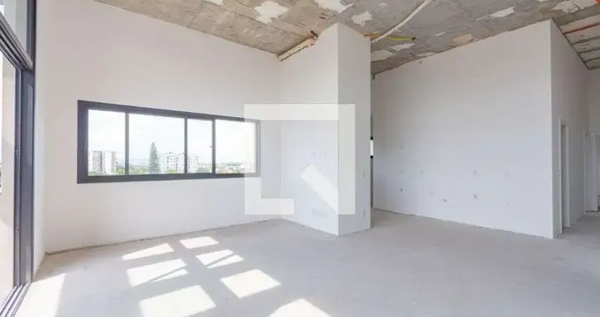 Cobertura para Venda - Nossa Sra das Graças, 2 Quartos,  188 m² - Canoas