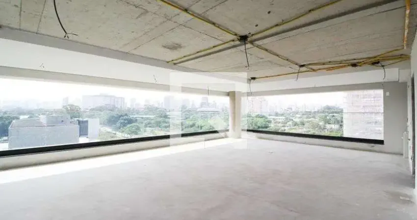 Apartamento para Venda - Moema, 3 Quartos,  238 m² - São Paulo