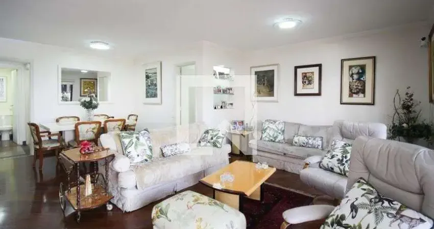 Apartamento para Venda - Vila Nova Conceição, 2 Quartos,  116 m² - São Paulo
