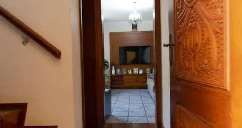 Casa para Venda - Jardim Santana, 5 Quartos,  247 m² - Campinas