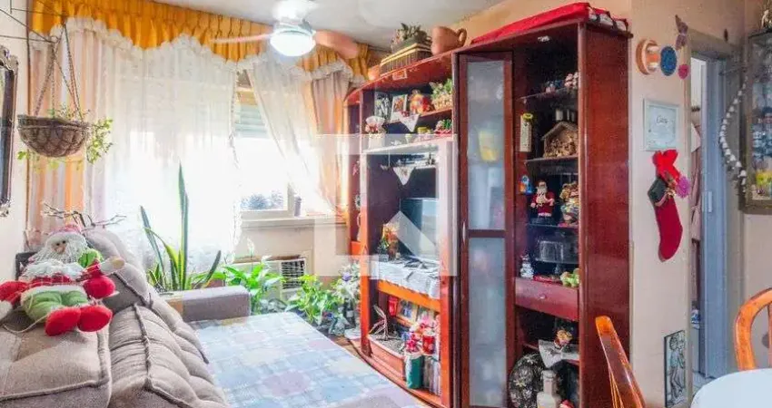Apartamento para Venda - Santa Tereza , 2 Quartos,  68 m² - Porto Alegre