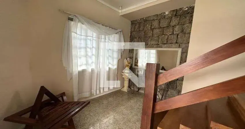 Casa / Sobrado em Condomínio para Venda - Anil, 4 Quartos,  350 m² - Rio de Janeiro