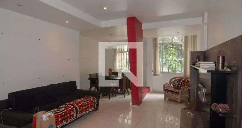 Apartamento para Venda - Copacabana, 2 Quartos,  107 m² - Rio de Janeiro