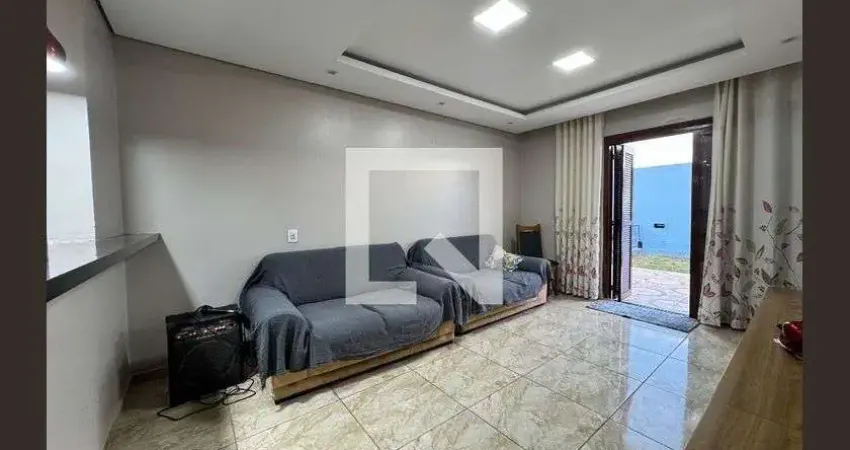 Casa para Venda - Campina, 2 Quartos,  67 m² - São Leopoldo