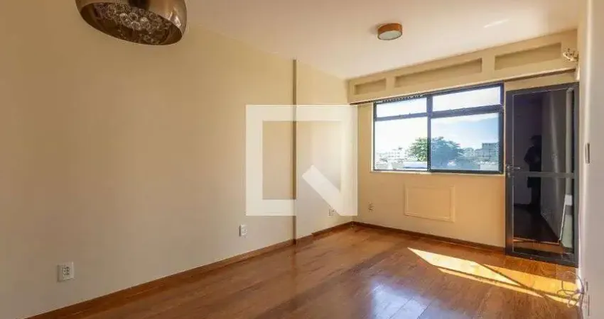 Cobertura para Venda - Andaraí, 2 Quartos,  180 m² - Rio de Janeiro