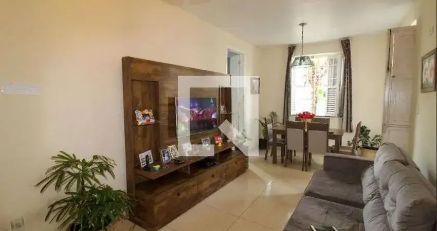 Casa para Venda - Cachambi, 5 Quartos,  200 m² - Rio de Janeiro