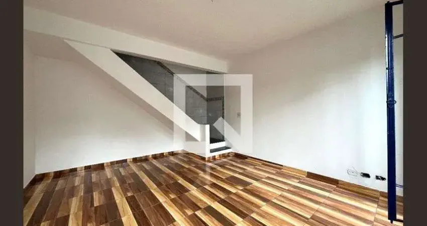 Casa para Venda - Vila Campestre, 3 Quartos,  82 m² - São Paulo