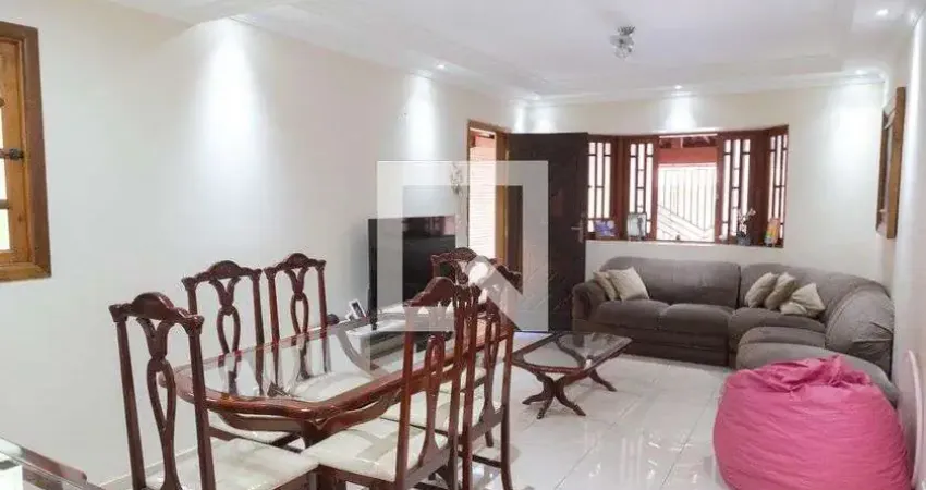 Casa para Venda - Vila Augusta, 3 Quartos,  202 m² - Guarulhos