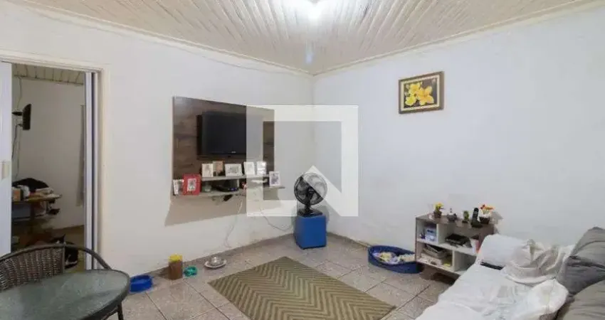 Casa para Venda - Vila Miriam, 3 Quartos,  125 m² - Guarulhos