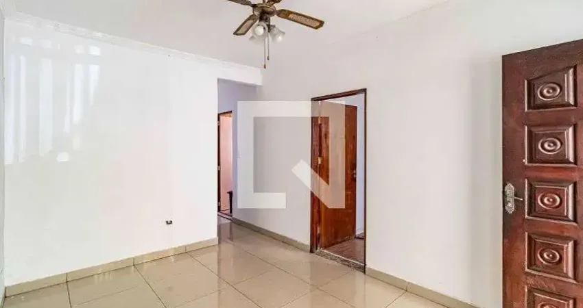 Casa para Venda - Jardim Jussara, 3 Quartos,  190 m² - São Paulo