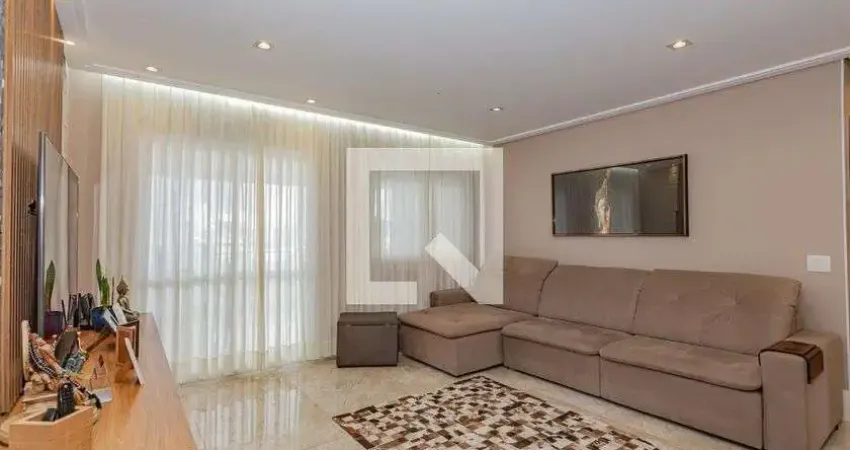 Apartamento para Venda - Bosque da Saúde, 2 Quartos,  94 m² - São Paulo
