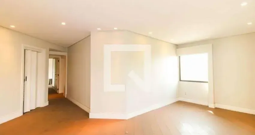 Apartamento para Venda - Tatuapé, 4 Quartos,  109 m² - São Paulo
