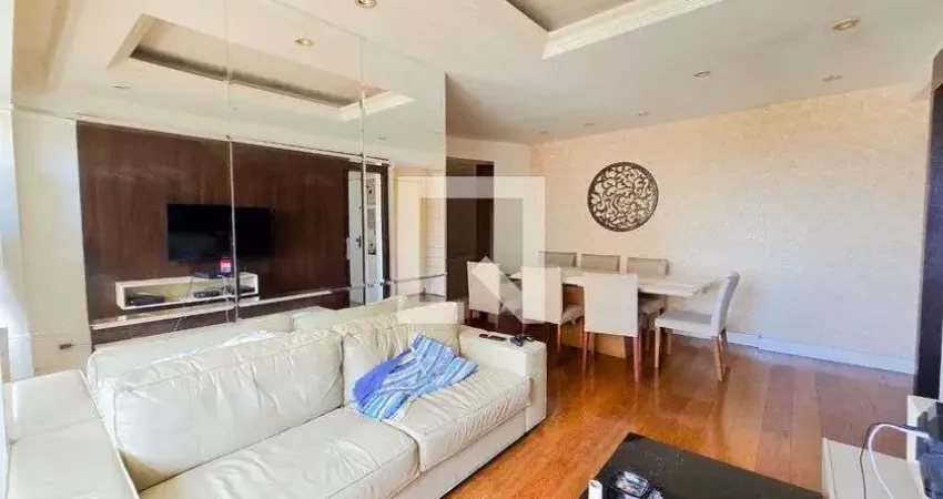 Apartamento para Venda - São Pedro, 3 Quartos,  100 m² - Belo Horizonte