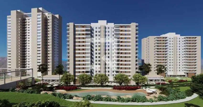 Apartamento para Venda - Belvedere, 4 Quartos,  211 m² - Belo Horizonte