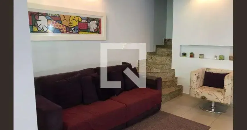 Casa para Venda - Vila Aricanduva, 2 Quartos,  140 m² - São Paulo
