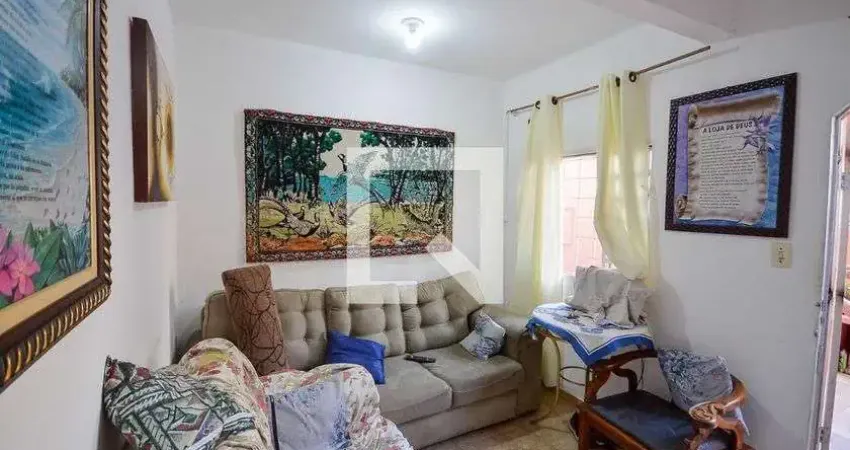 Casa para Venda - Andaraí, 1 Quarto,  178 m² - Rio de Janeiro