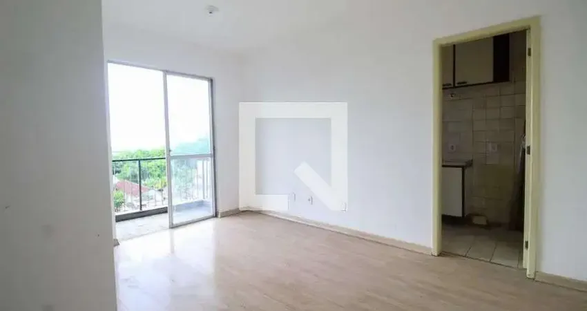 Apartamento para Venda - Freguesia , 2 Quartos,  55 m² - Rio de Janeiro