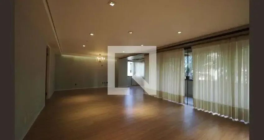 Apartamento para Venda - Cambuí, 4 Quartos,  226 m² - Campinas