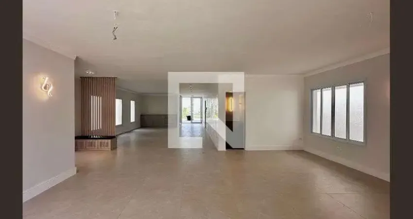 Casa para Venda - Brooklin, 4 Quartos,  430 m² - São Paulo