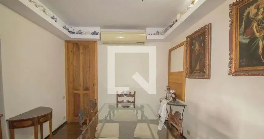 Cobertura para Venda - Botafogo, 4 Quartos,  220 m² - Rio de Janeiro