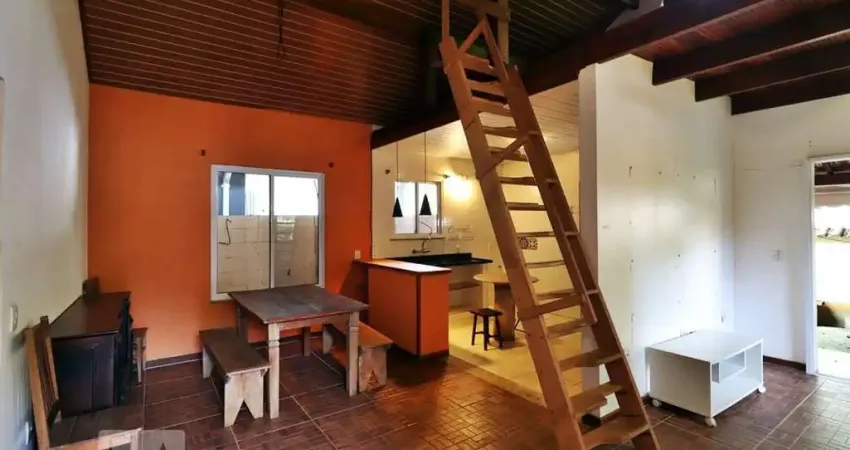 Casa / Sobrado em Condomínio para Venda - Vargem Grande, 3 Quartos,  105 m² - Rio de Janeiro