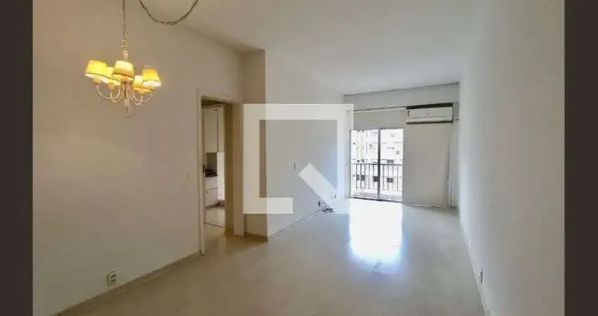 Apartamento para Venda - Lagoa, 2 Quartos,  77 m² - Rio de Janeiro
