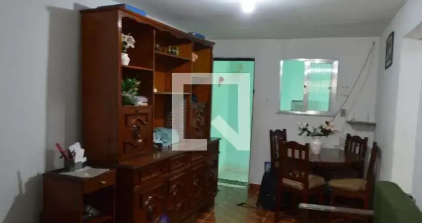 Casa para Venda - Freguesia , 2 Quartos,  96 m² - Rio de Janeiro