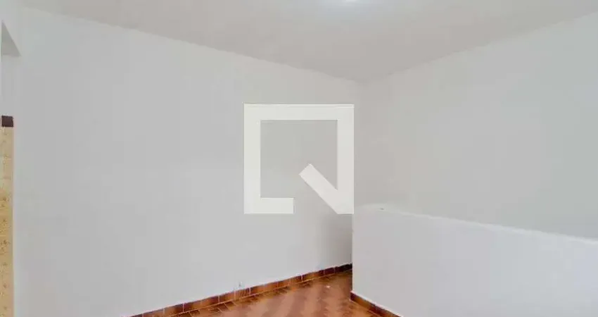Casa para Venda - Picanço, 2 Quartos,  45 m² - Guarulhos