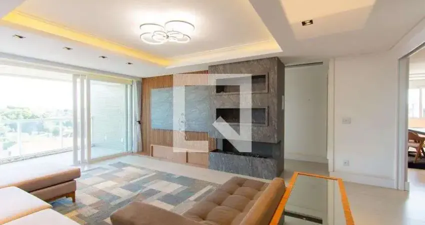 Apartamento para Venda - Nossa Sra das Graças, 2 Quartos,  158 m² - Canoas