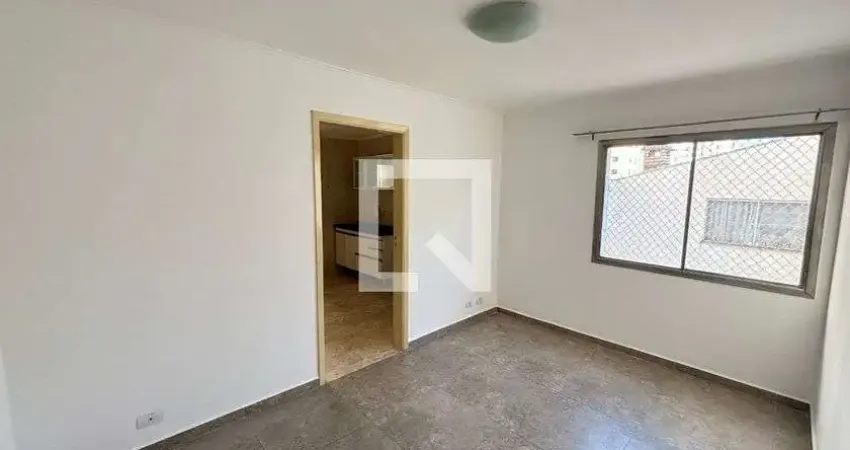 Apartamento para Venda - Vila Assunção, 2 Quartos,  70 m² - Santo André
