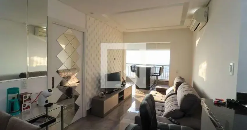 Apartamento para Venda - Vila Aricanduva, 2 Quartos,  86 m² - São Paulo