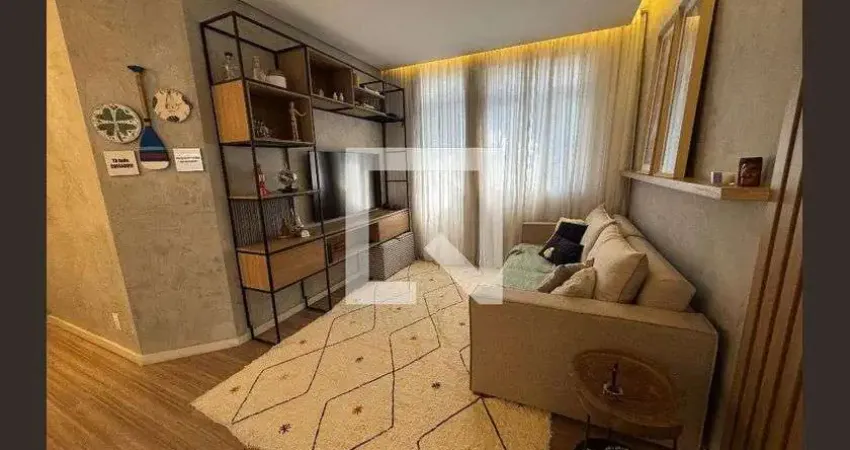 Apartamento para Venda - Copacabana, 3 Quartos,  89 m² - Belo Horizonte