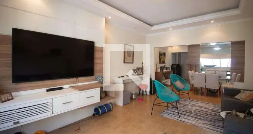Apartamento para Venda - Copacabana, 3 Quartos,  140 m² - Rio de Janeiro