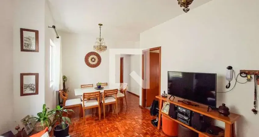 Apartamento para Venda - Santa Tereza, 3 Quartos,  63 m² - Belo Horizonte