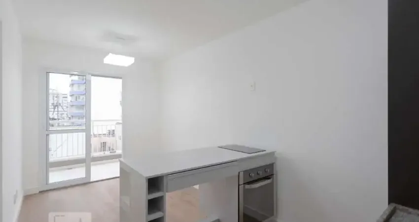 Apartamento para Venda - Santa Cecília, 1 Quarto,  36 m² - São Paulo