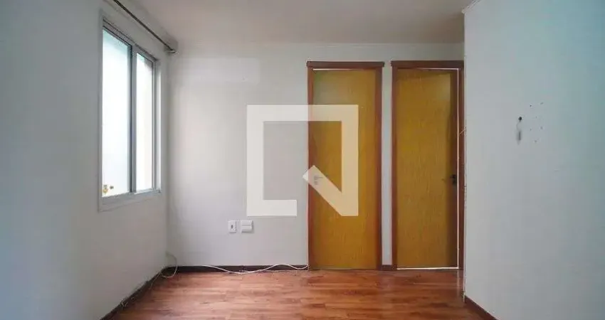 Apartamento para Venda - Rio dos Sinos, 2 Quartos,  42 m² - São Leopoldo