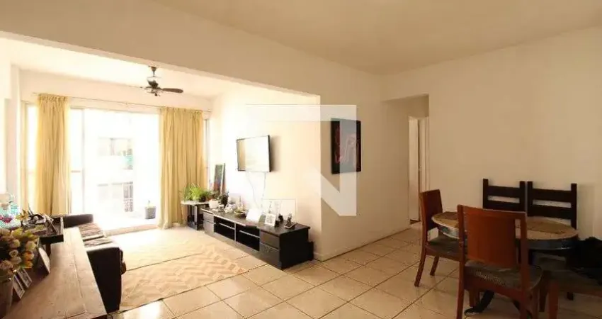 Apartamento para Venda - Freguesia , 3 Quartos,  118 m² - Rio de Janeiro