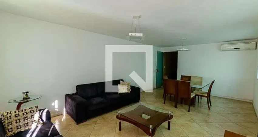 Casa para Venda - São Francisco, 4 Quartos,  180 m² - Niterói