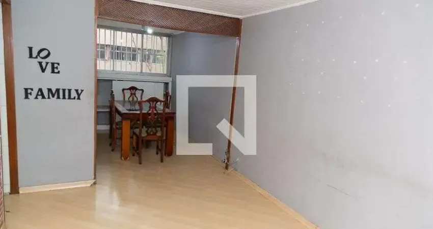 Apartamento para Venda - Parque CECAP, 2 Quartos,  64 m² - Guarulhos